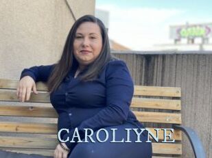CAROLIYNE