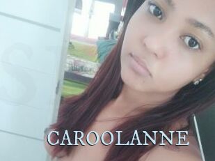 CAROOLANNE