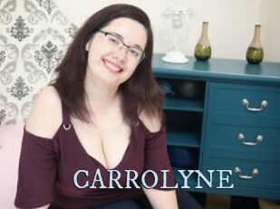 CARROLYNE