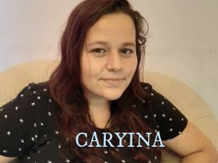 CARYINA