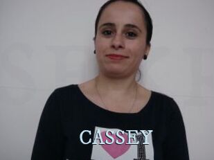 CASSEY_
