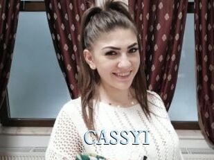 CASSYI