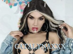 CATALYNAXXX
