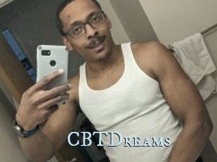 CBTDreams