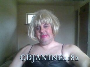 CDJANINE1182