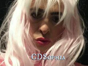 CDSophia
