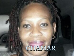 CHAMAR