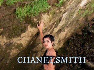 CHANELSMITH