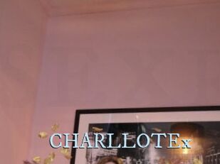 CHARLLOTEx