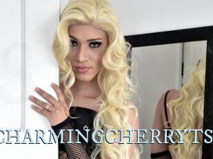 CHARMINGCHERRYTS
