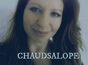 CHAUDSALOPE