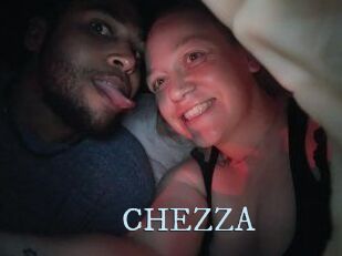 CHEZZA