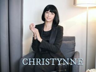 CHRISTYNNE