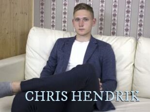 CHRIS_HENDRIK