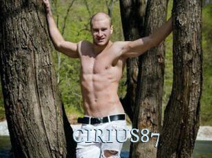 CIRIUS87