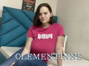 CLEMENTINNE