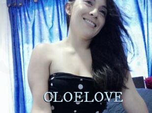 CLOELOVE