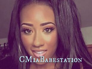 CMiaBabestation