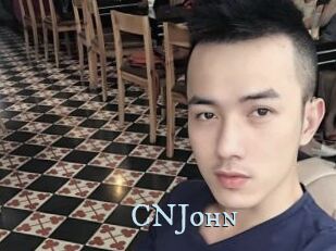CNJohn