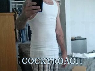 COCKYROACH