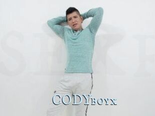 CODYboyx