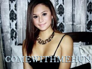 COMEWITHMEHUNx
