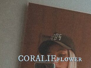 CORALIEflower