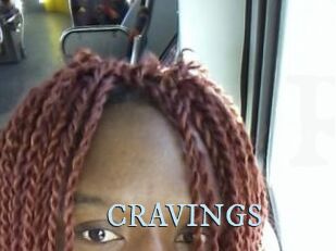 CRAVINGS