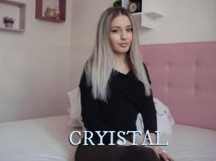 CRYISTAL