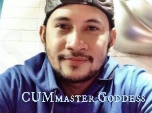 CUMmaster_Goddess