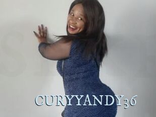 CURYYANDY36