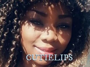 CUTIELIPS