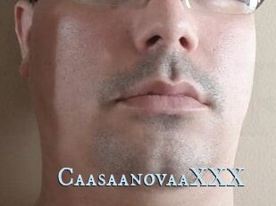 CaasaanovaaXXX