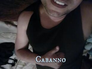 Cabanno