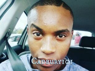 Cadbury101