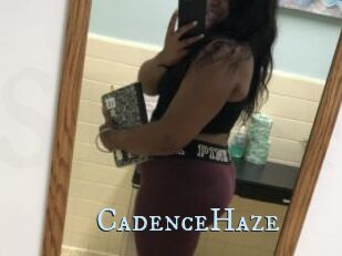 Cadence_Haze