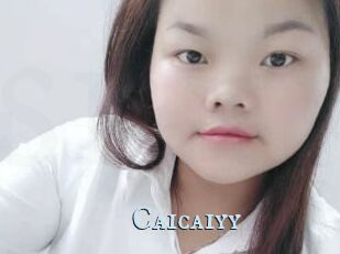 Caicaiyy