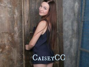 CaiseyCC