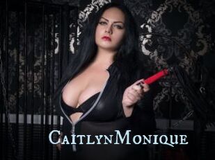 CaitlynMonique