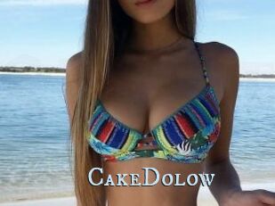 CakeDolow
