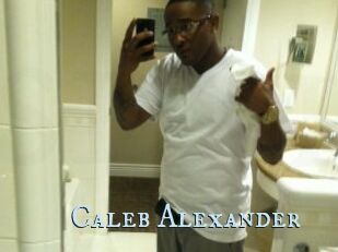 Caleb_Alexander