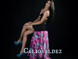 CalioValdez