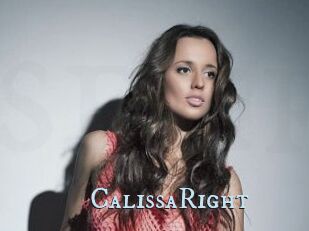 CalissaRight