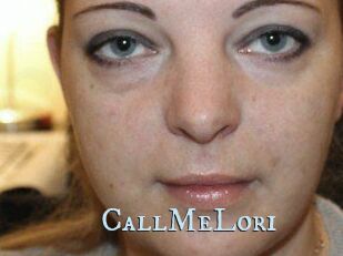 CallMeLori