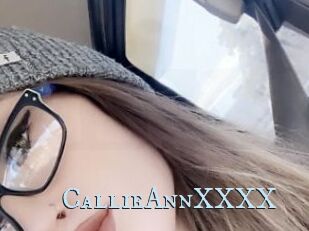CallieAnnXXXX