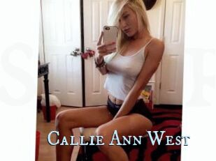 Callie_Ann_West