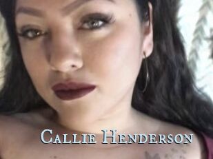 Callie_Henderson