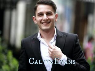 CalvinEvans