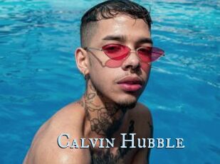 Calvin_Hubble