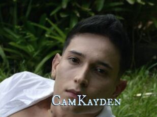 CamKayden